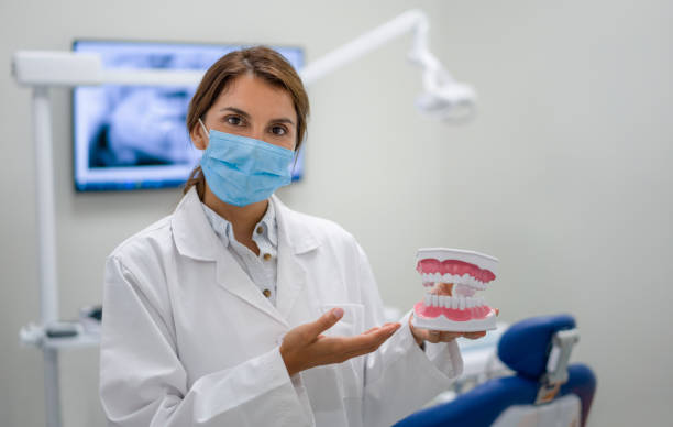 Best Emergency Orthodontic Repairs in Antelope, CA